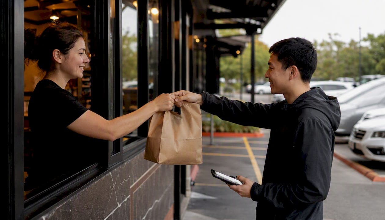 Curbside Pickup Restaurant Setup: An Operations Playbook