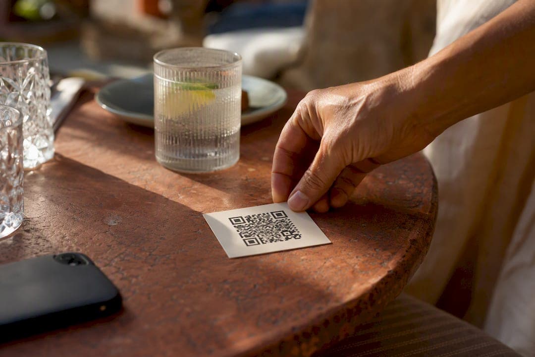 Online Menu QR Code Setup for Restaurants: A Fast Guide