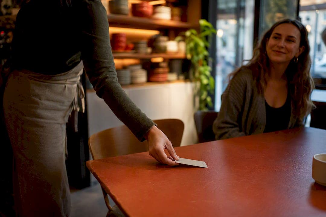 The One Move That Actually Fixes Restaurant Customer Retention