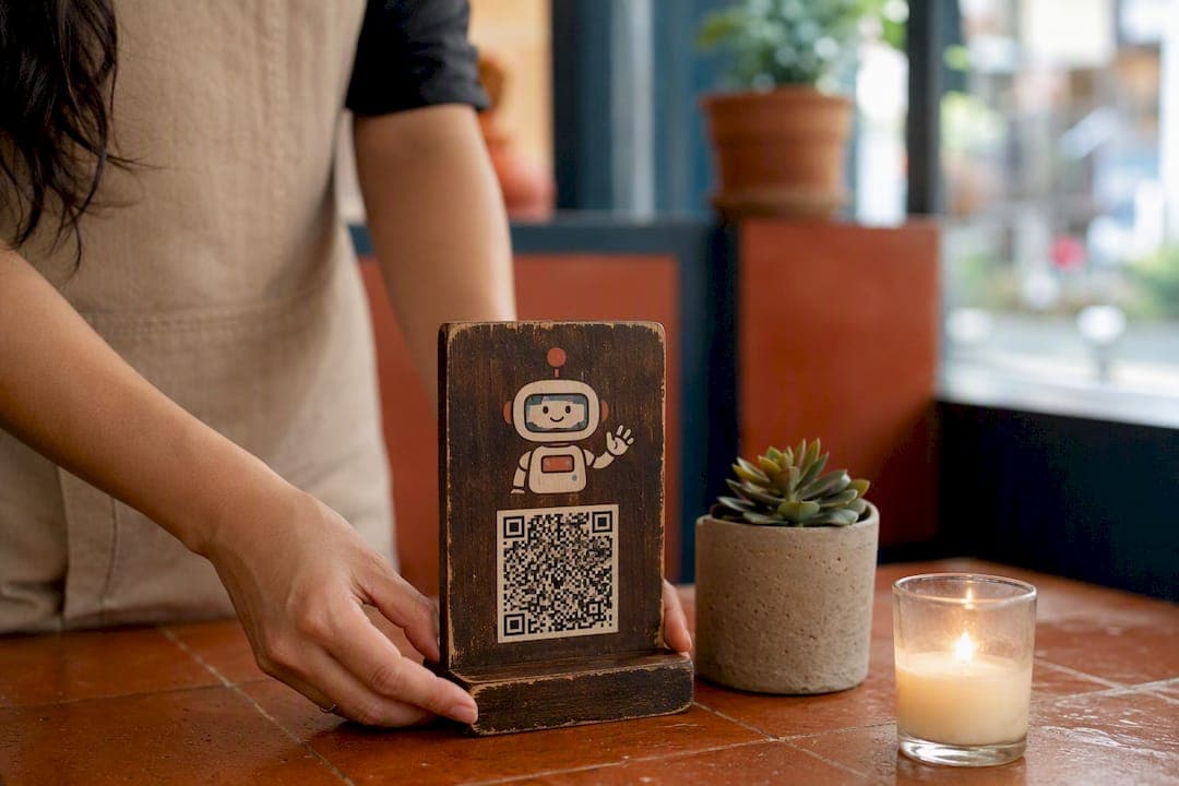 QR Code Tipping: How to Set It Up and Why It Works