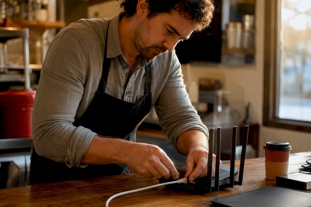 Keep 100% of Food Revenue: White Label Ordering for Restaurant Owners