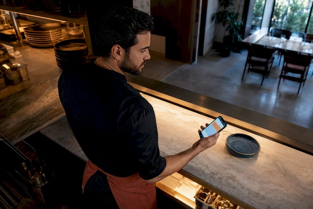 Same Day Telegram Food Ordering for Restaurants with RESTOBOT