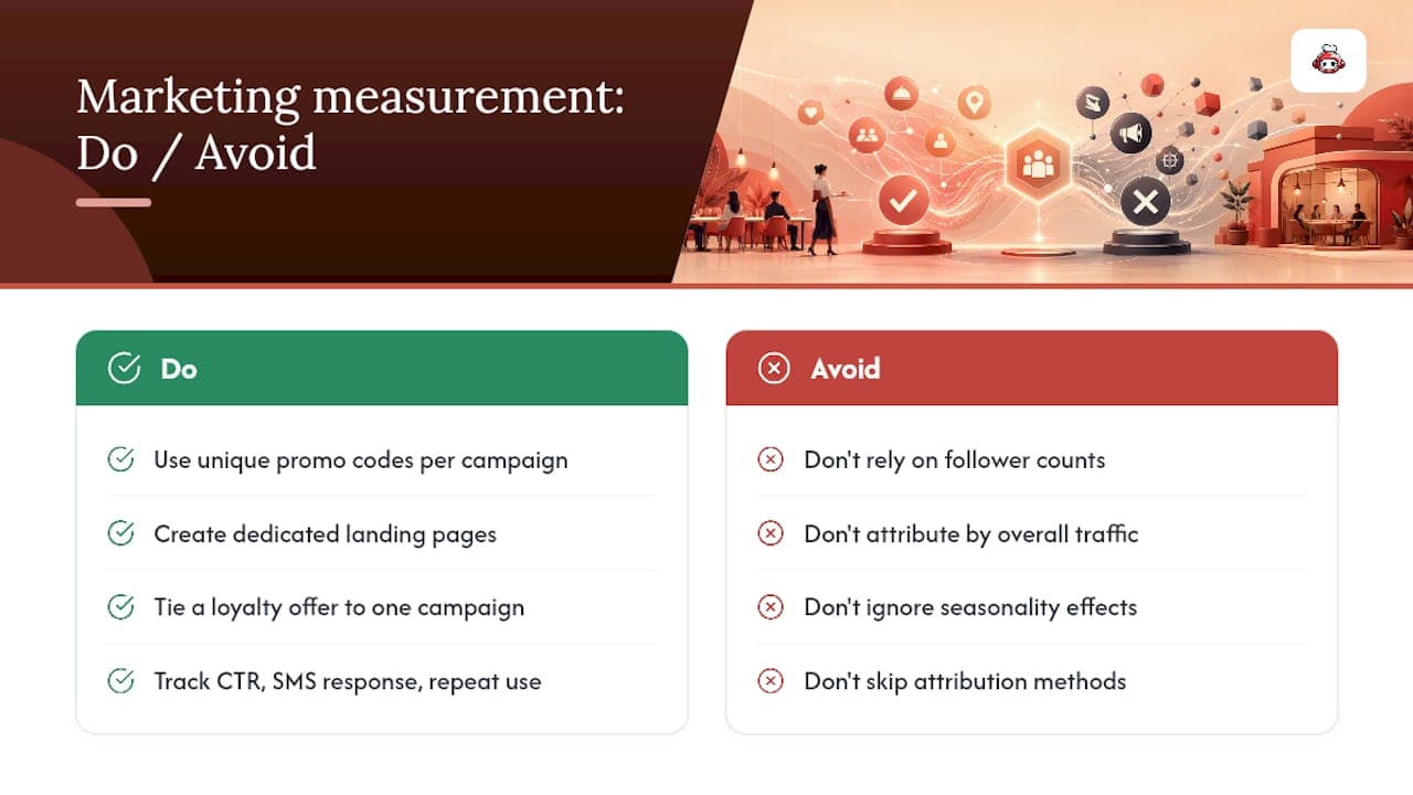 Marketing Analytics: Campaign ROI and Digital Engagement — overview diagram