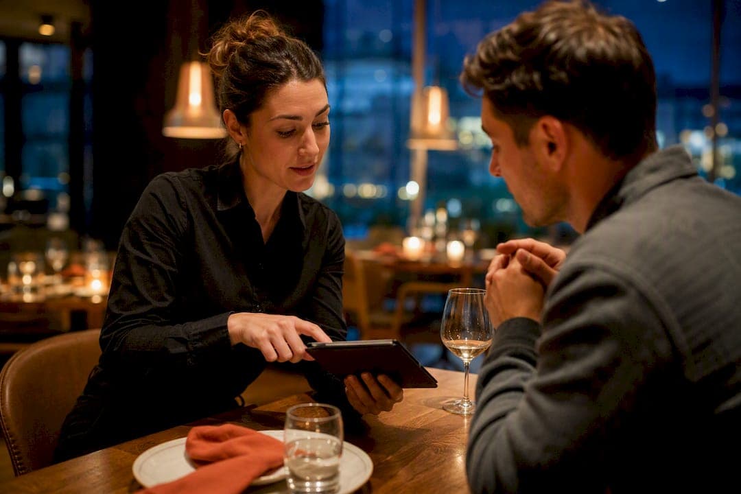18–20% Charges Aren't Tips: What Diners and Owners Must Know