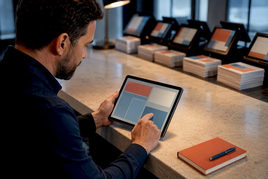 Reduce Menu Work Up to 90%: A Multi Location Playbook for Managers