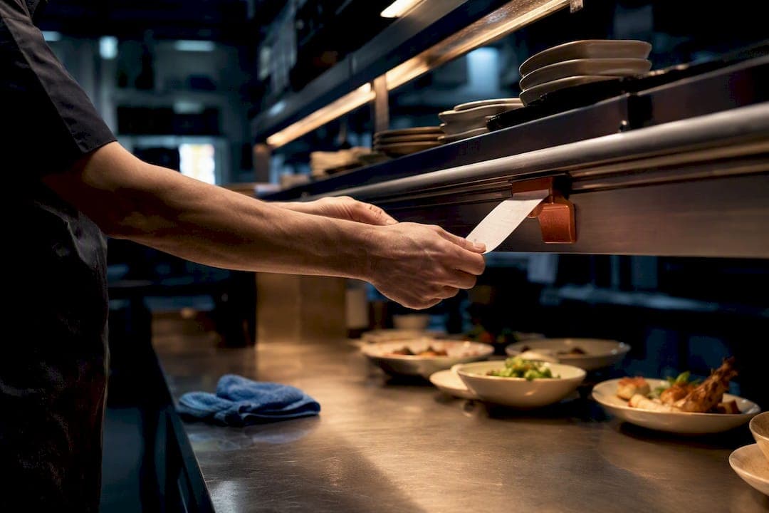 Ditch 30% Fees: Chatbot Ordering for Restaurant Owners With POS Sync