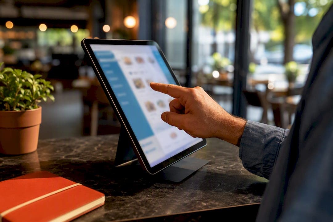 Fix Partner Feed Blocks to Publish Your Restaurant Menu on Google