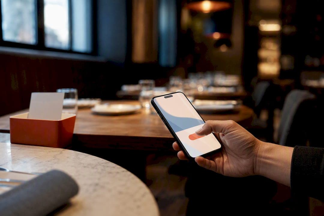 Automate Review Requests for Restaurants in an Afternoon with RESTOBOT