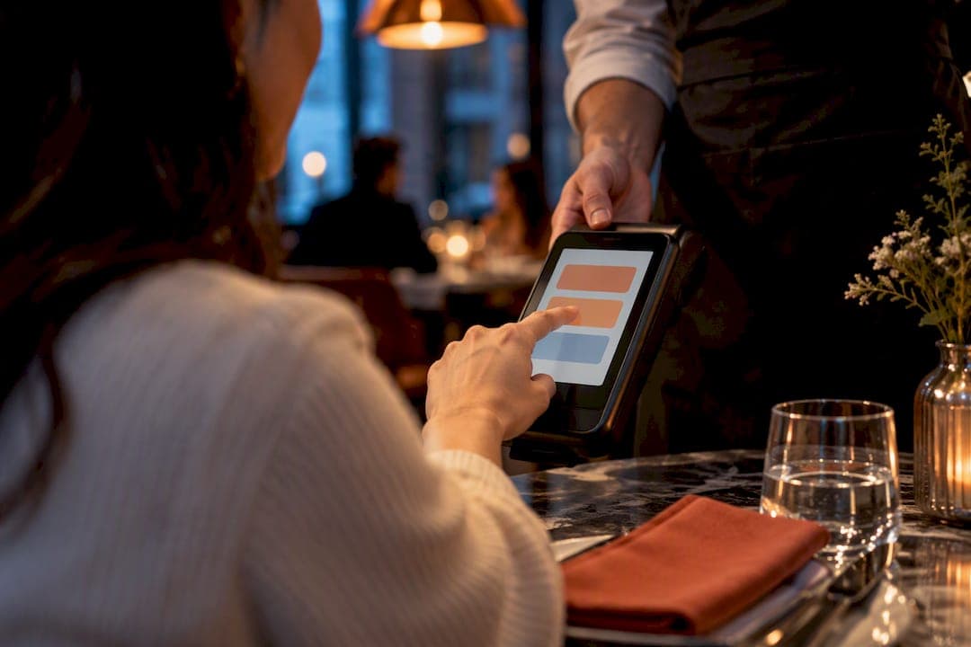 OBBBA Compliant POS: Digital Tipping Taxes for Employers and Workers