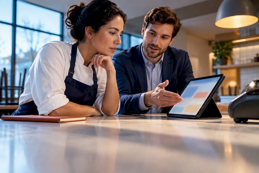 Ditch Marketplace Commissions: Online Payments for Restaurants