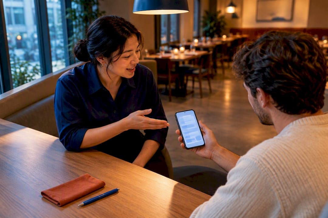 4 Moves Operators Can Deploy to Cut Restaurant No Shows in 48 Hours