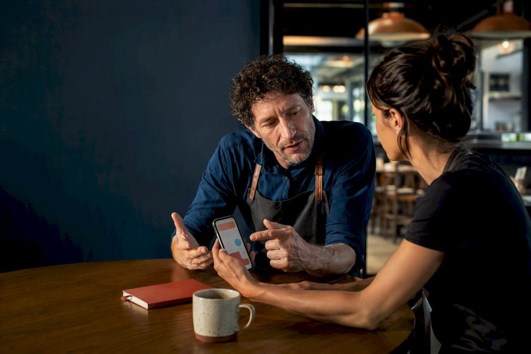 59% Say Tipping Is a Problem: No Commission Tips for Owners