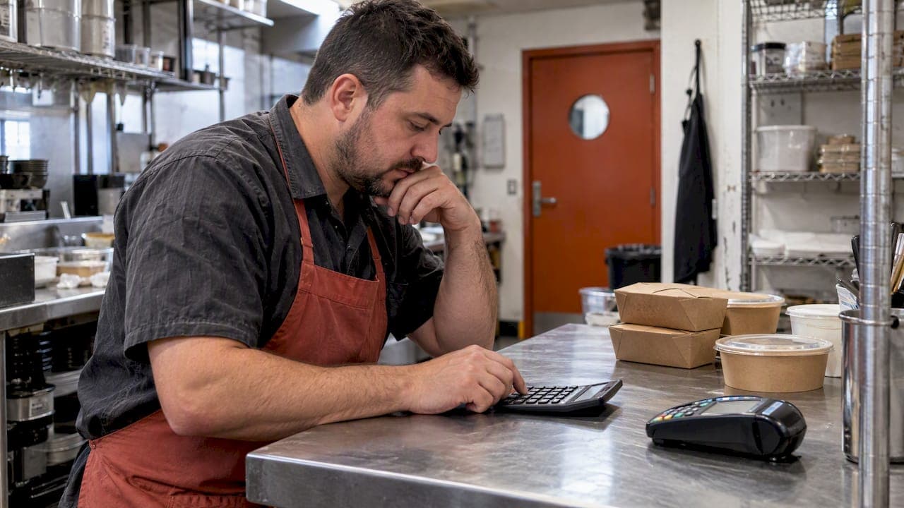 Restaurants: Launch Commission Free Ordering in 1–3 Weeks