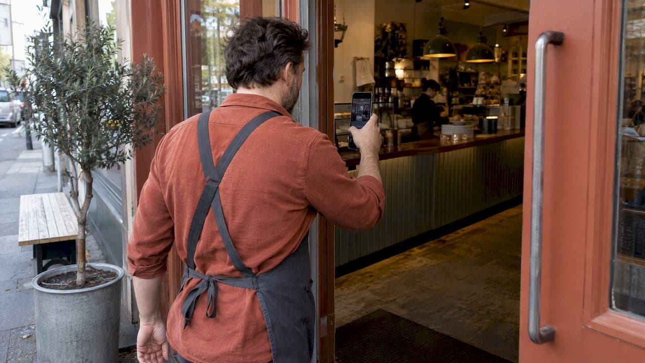 Video Steps and 10 Min Check for Restaurant Google Maps Profile