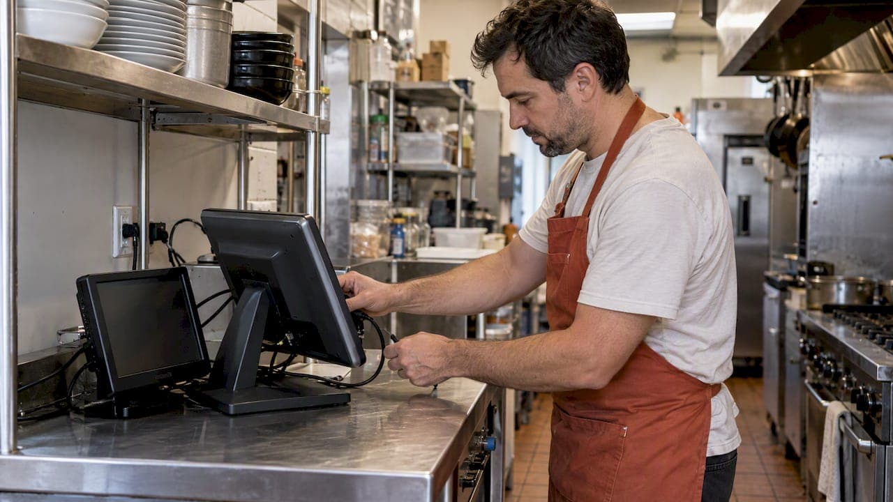 Operators: Launch a Commission Free Restaurant Tech Stack in a Day