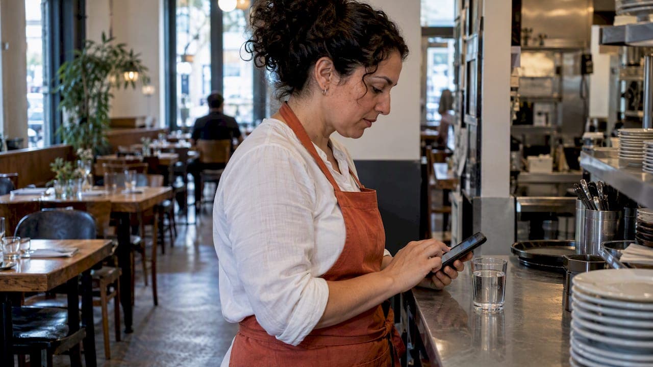 Respond to Google Reviews: 3 Reply Paths and Scripts for Restaurants