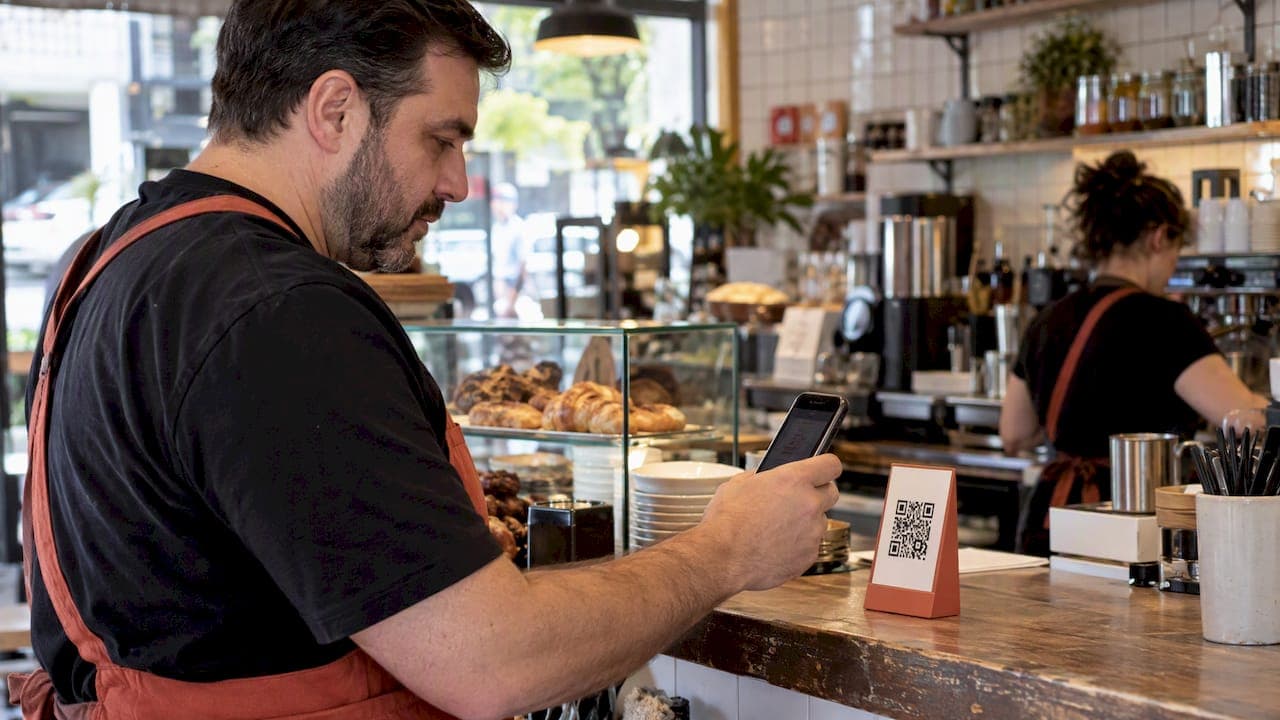 Google Review QR Code: Set Up in 5 Minutes, Roll Out in One Shift