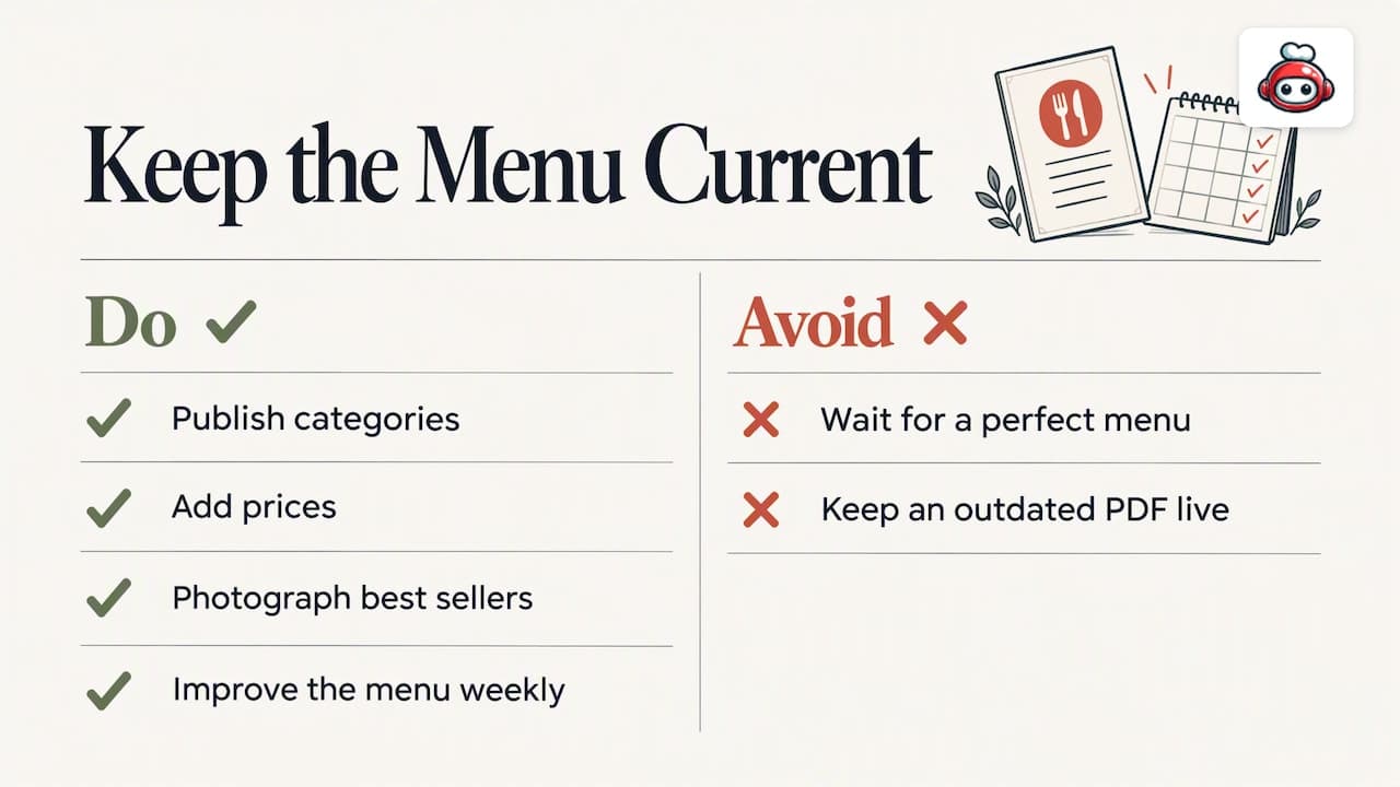 Our perspective — overview diagram