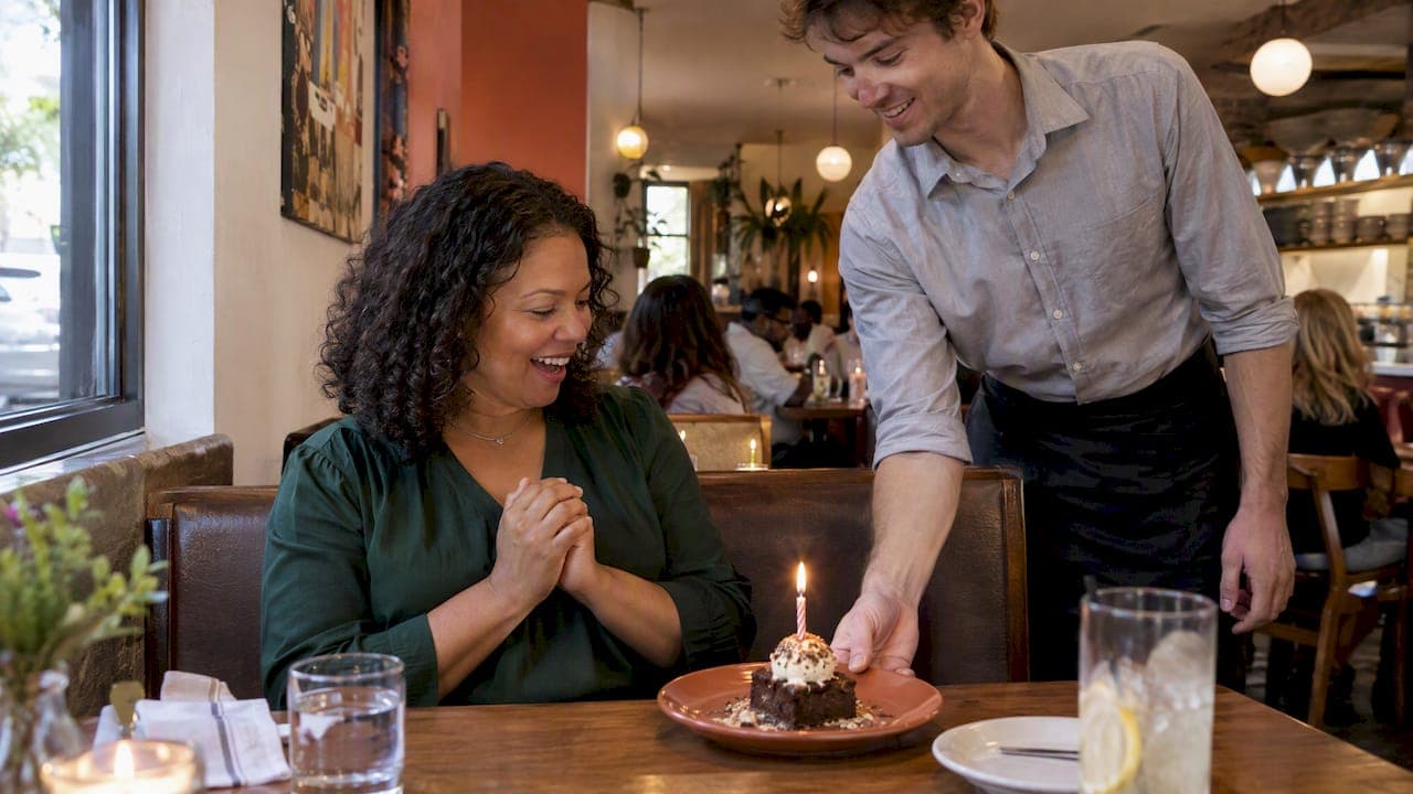 Birthday Rewards for Restaurants: Ideas That Bring Guests Back