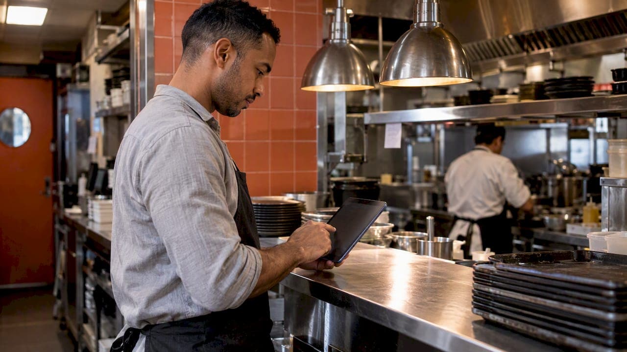 Delivery Time Slots: How Restaurants Set Them Up