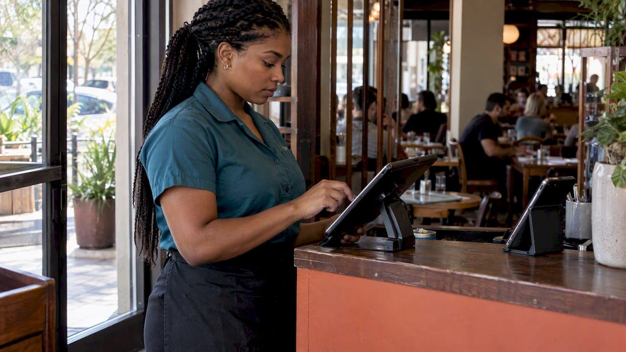 Restaurant Operations Automation: What to Automate First