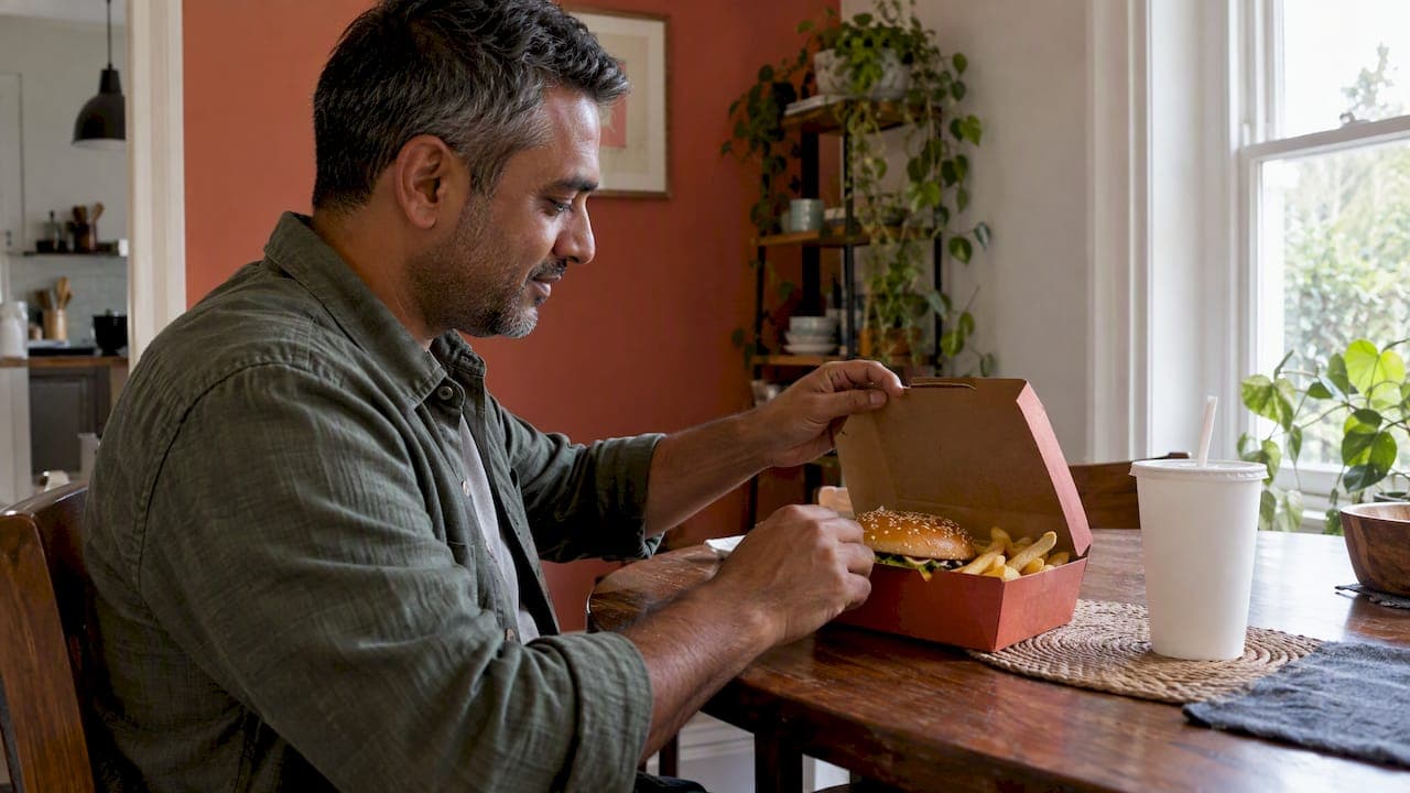 Combo Meals Online: How to Order and How to Sell Them